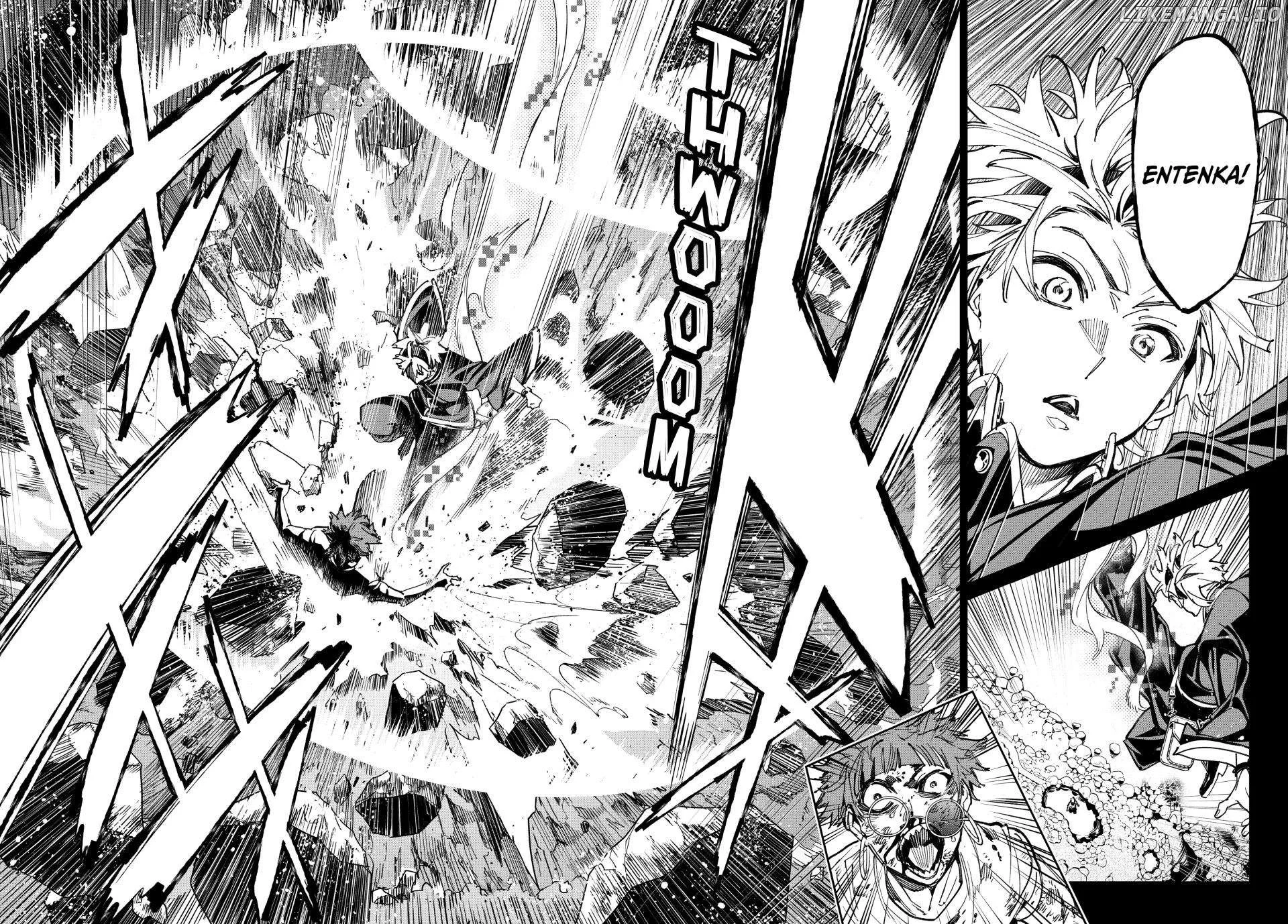Manga page 16