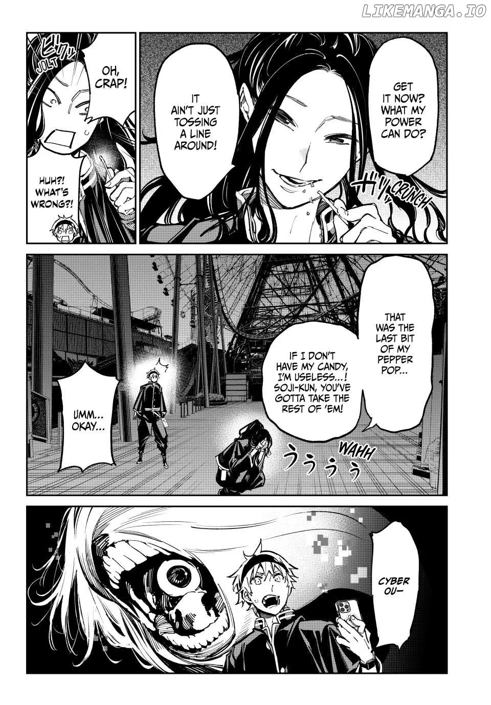 Manga page 4