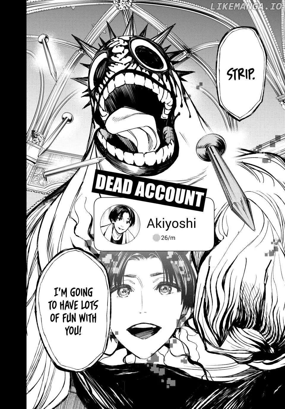 Manga page 19