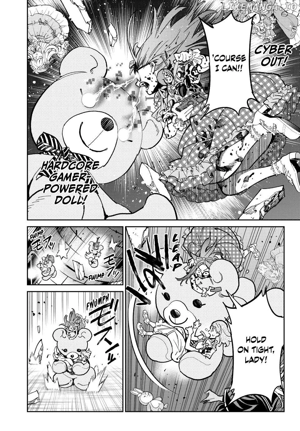 Manga page 14