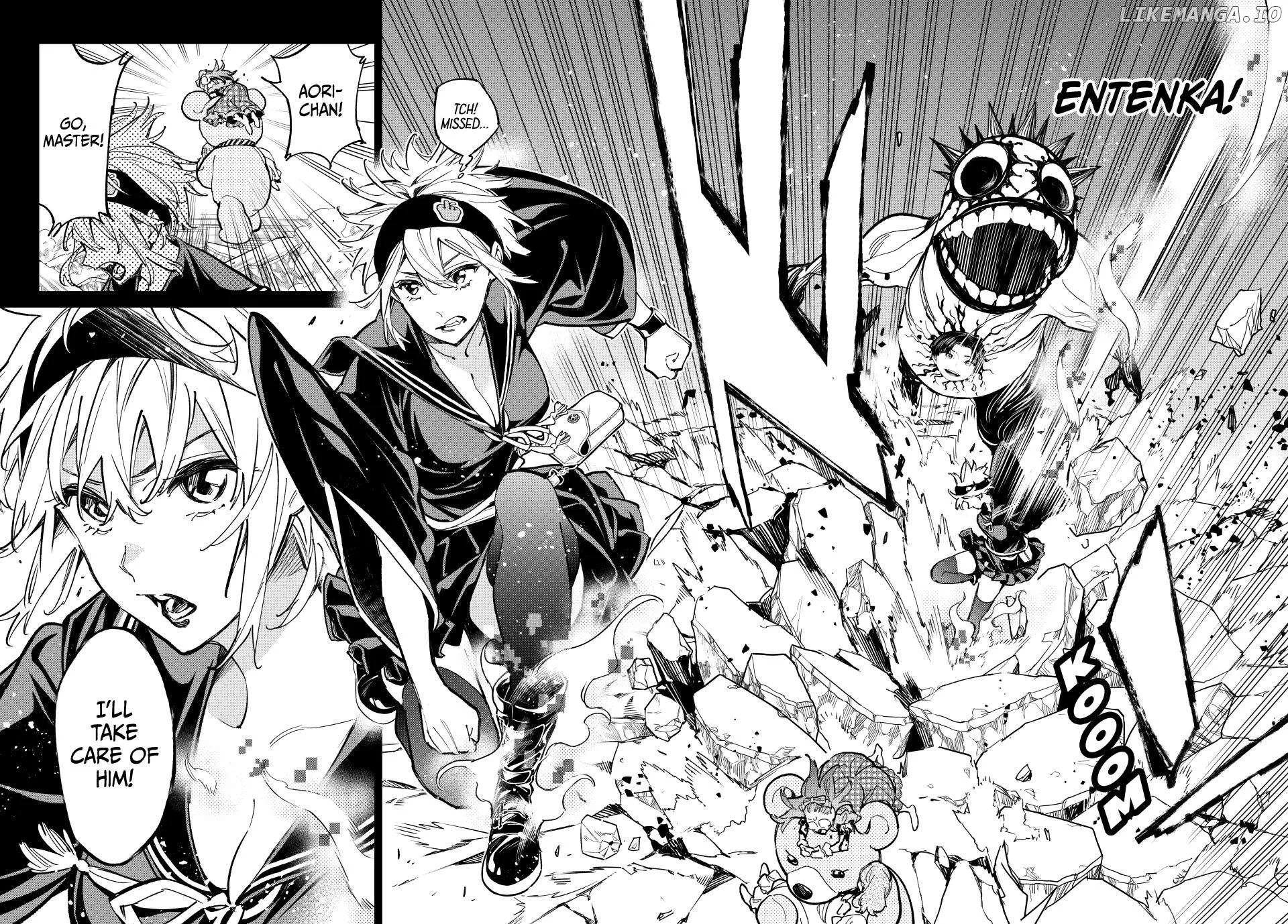 Manga page 18