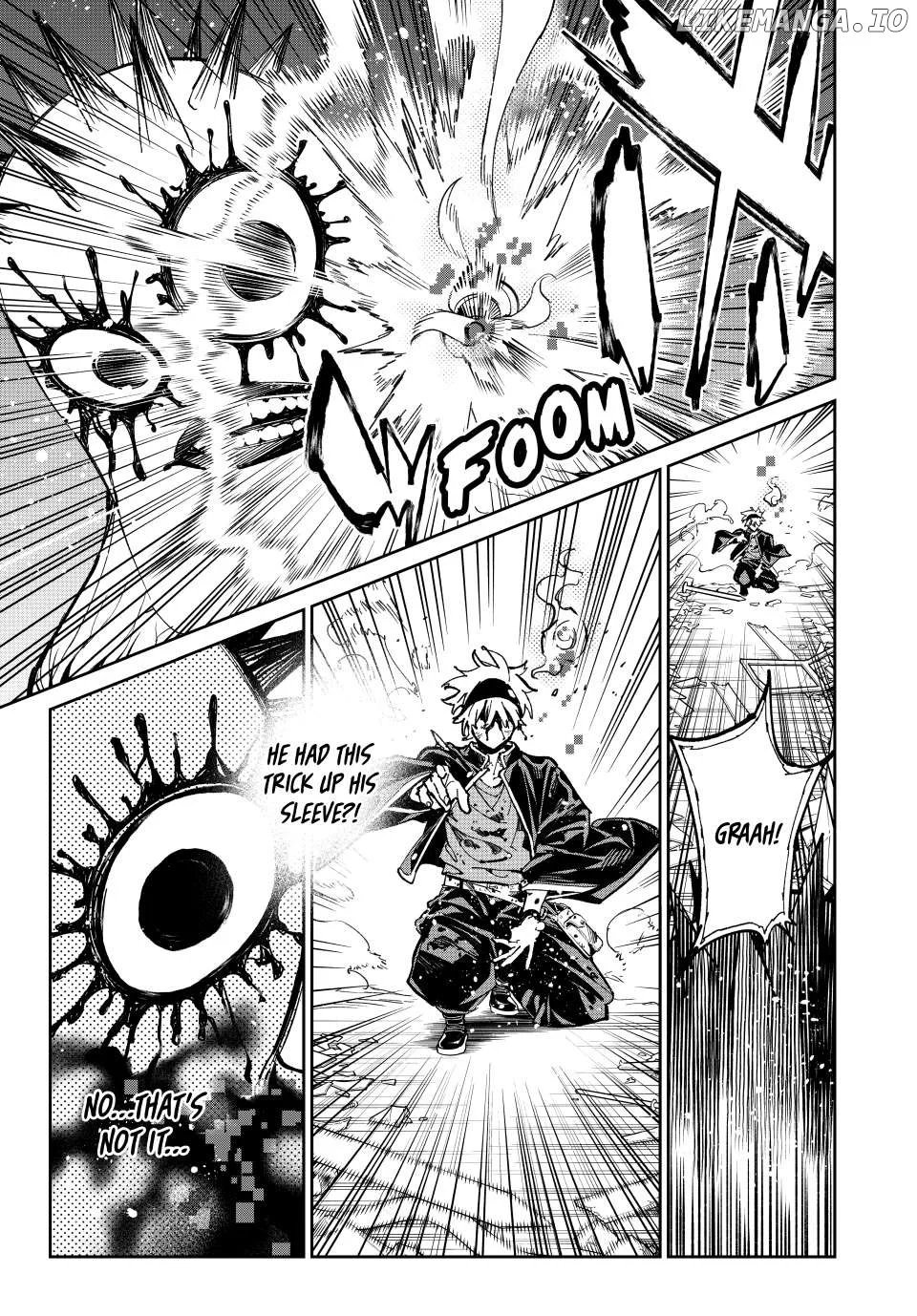 Manga page 15