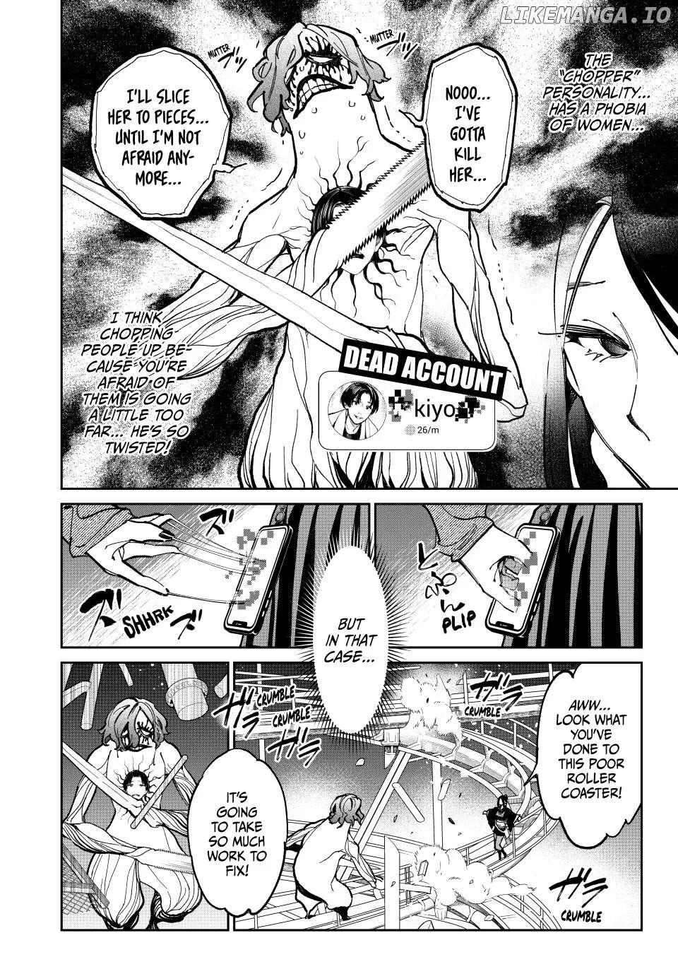 Manga page 4