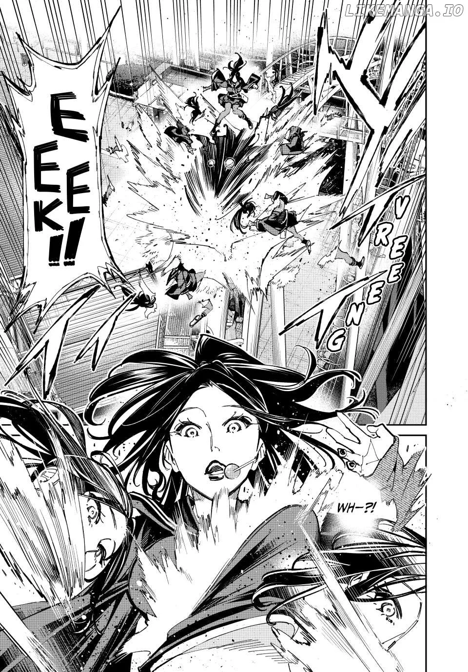Manga page 7