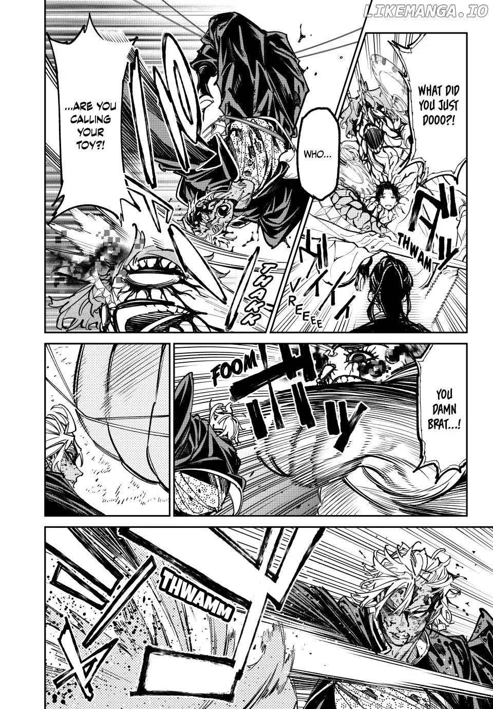 Manga page 14