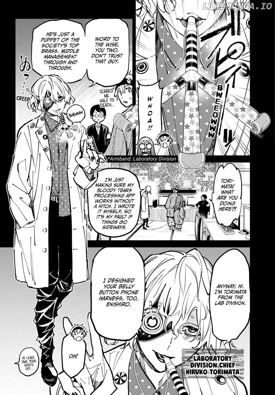 Manga page 4