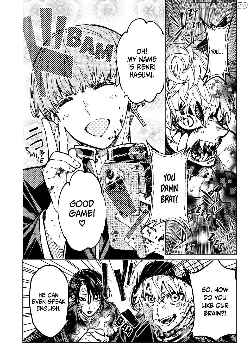 Manga page 15