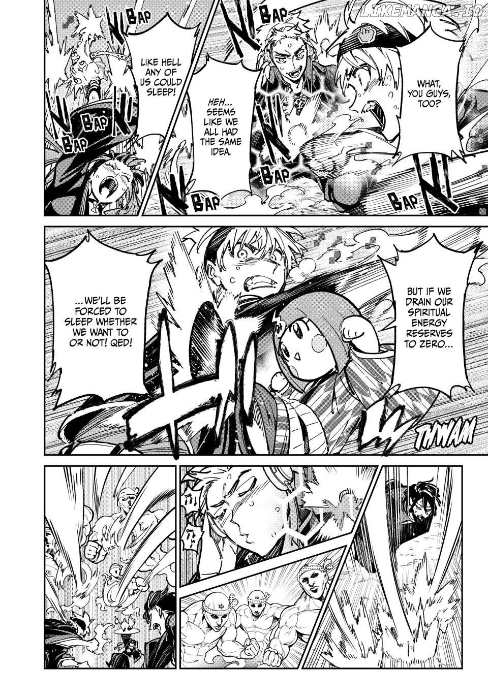 Manga page 15