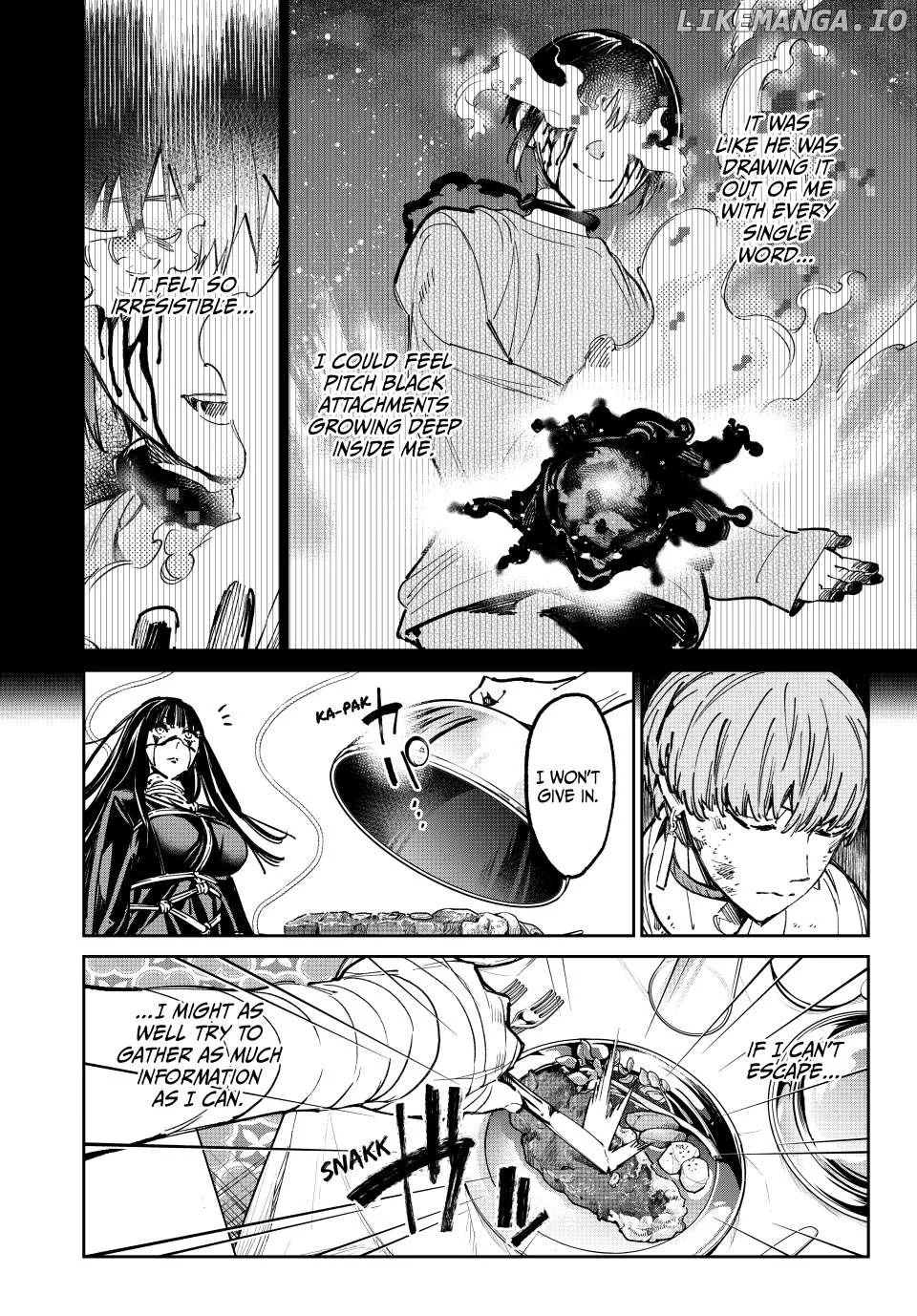 Manga page 6
