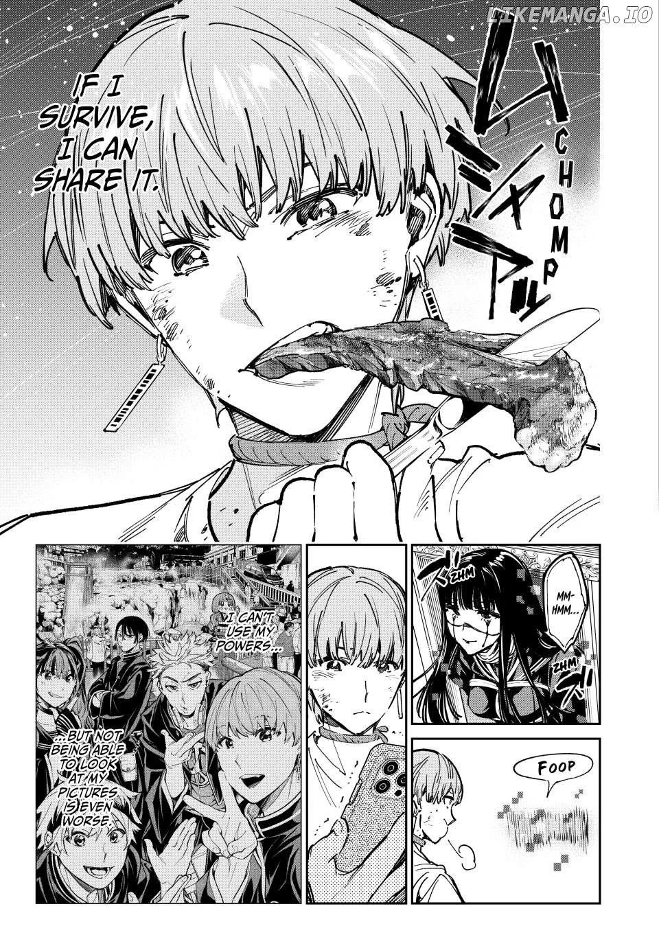 Manga page 7