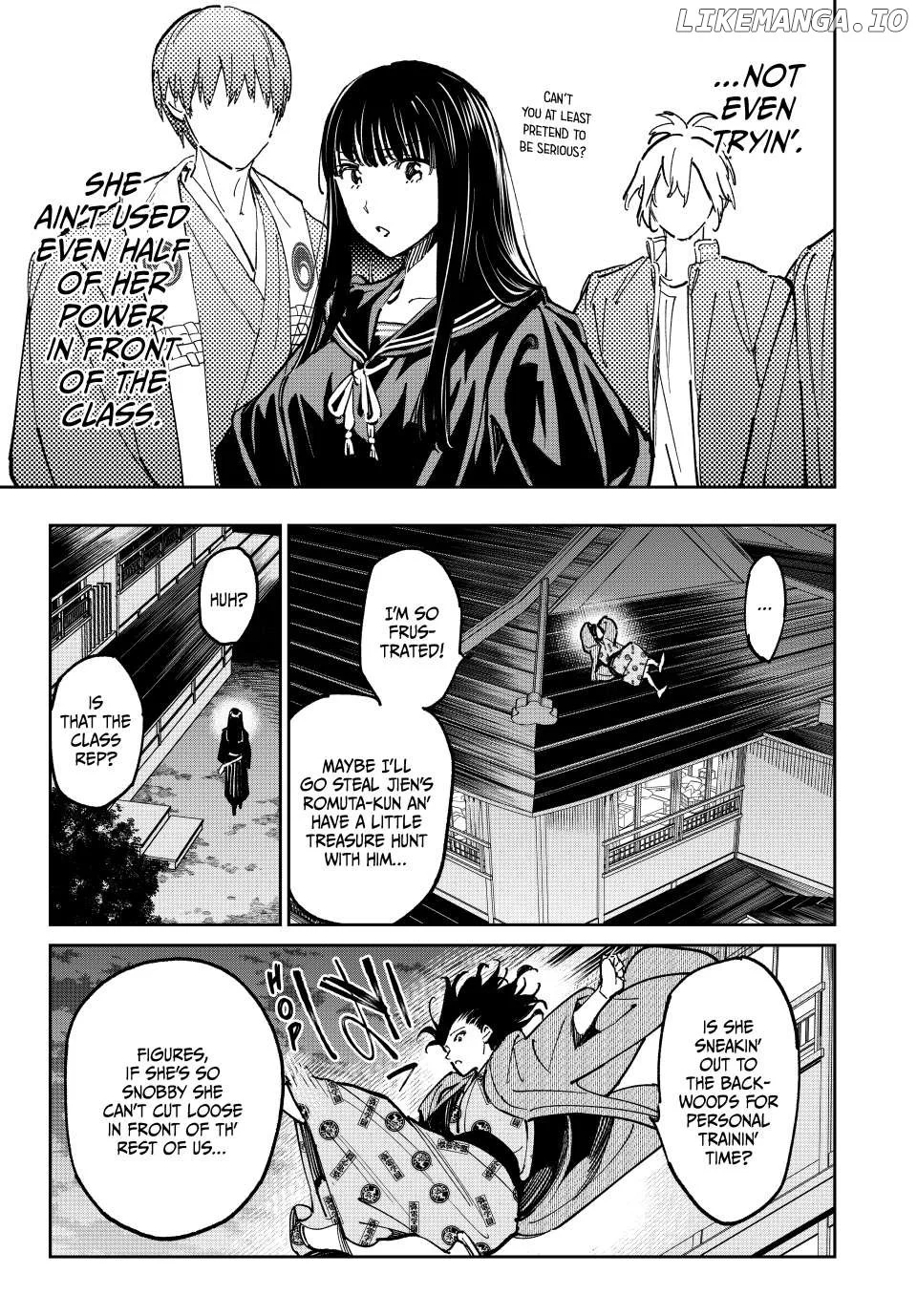 Manga page 7