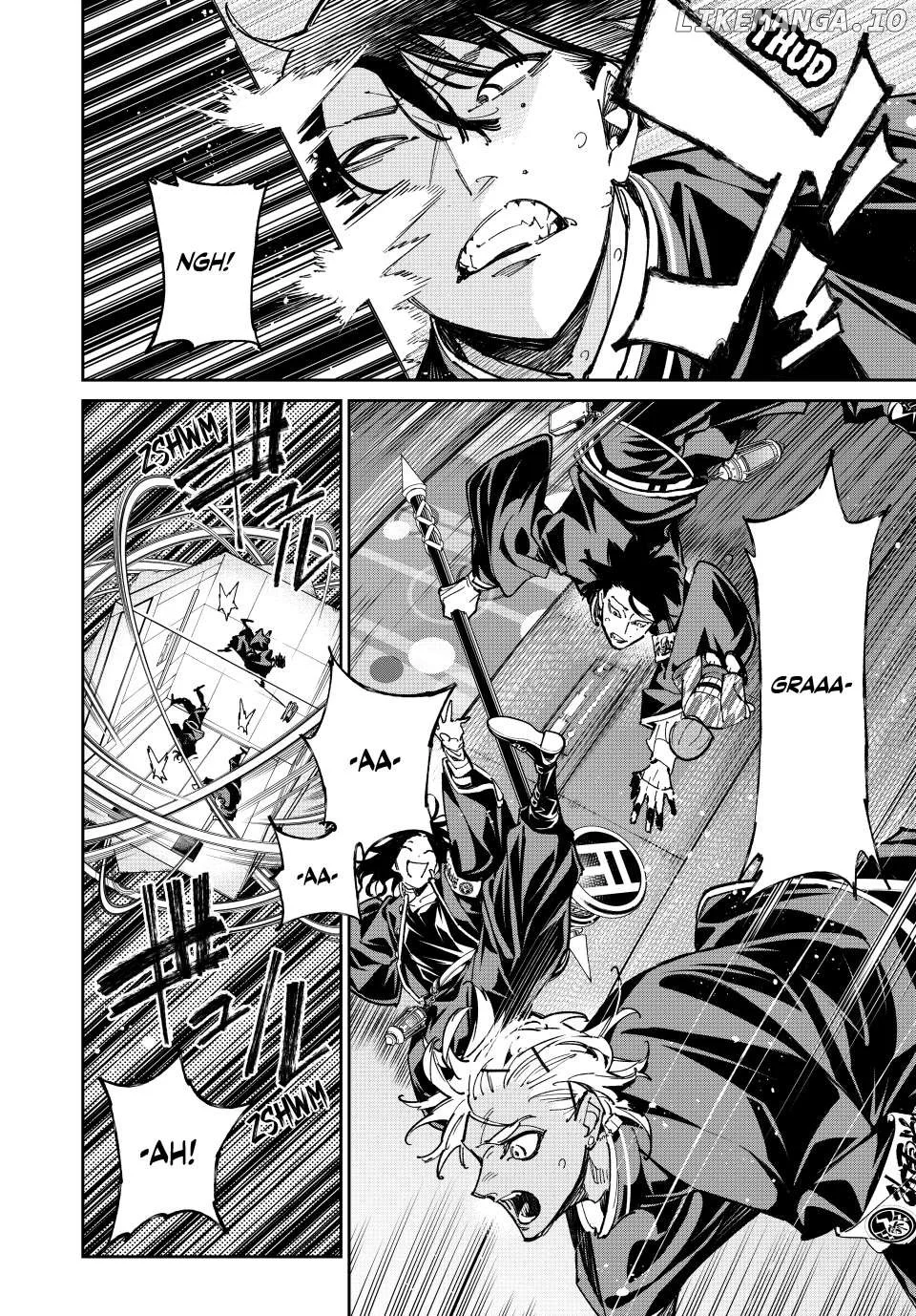 Manga page 11