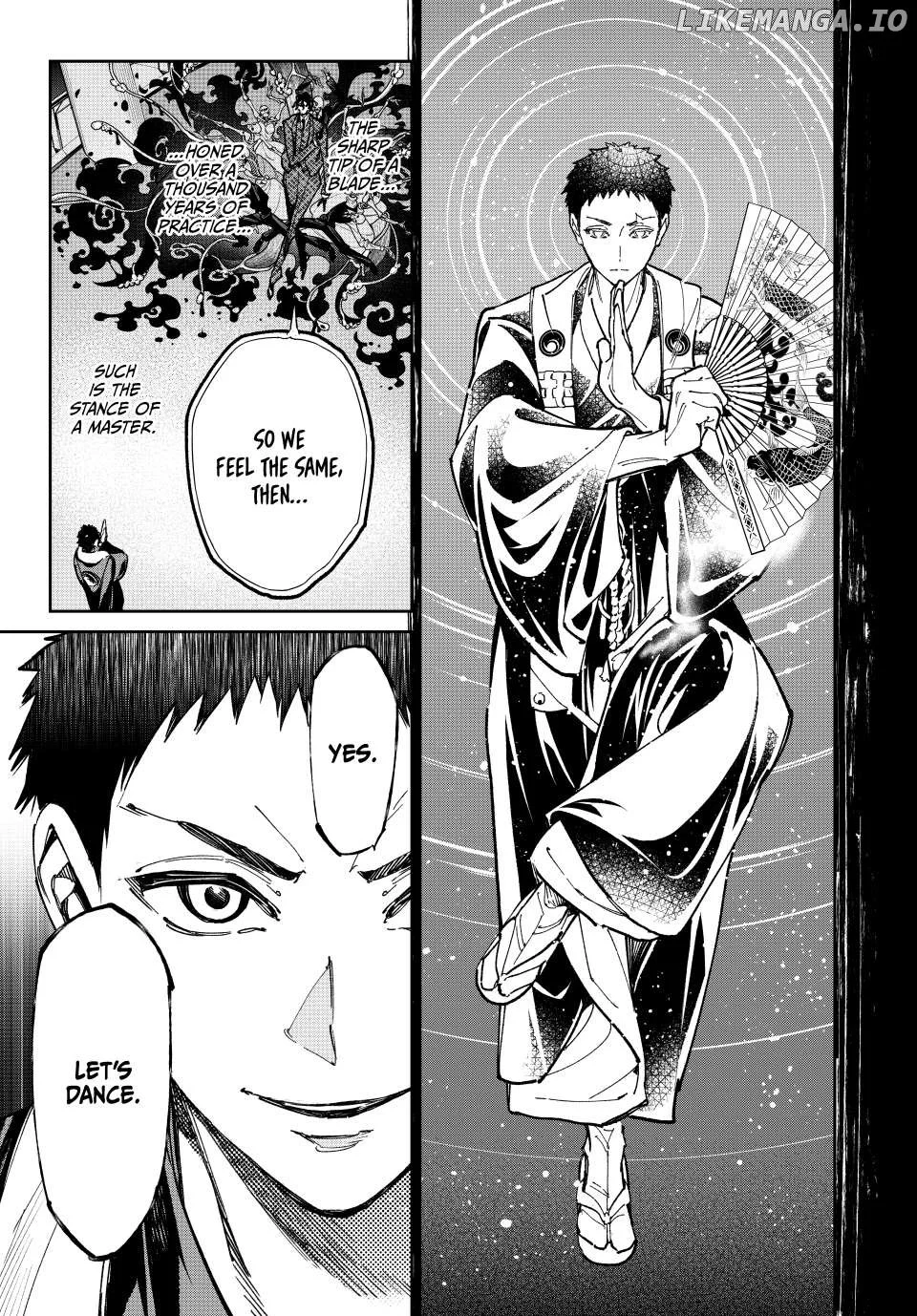 Manga page 11