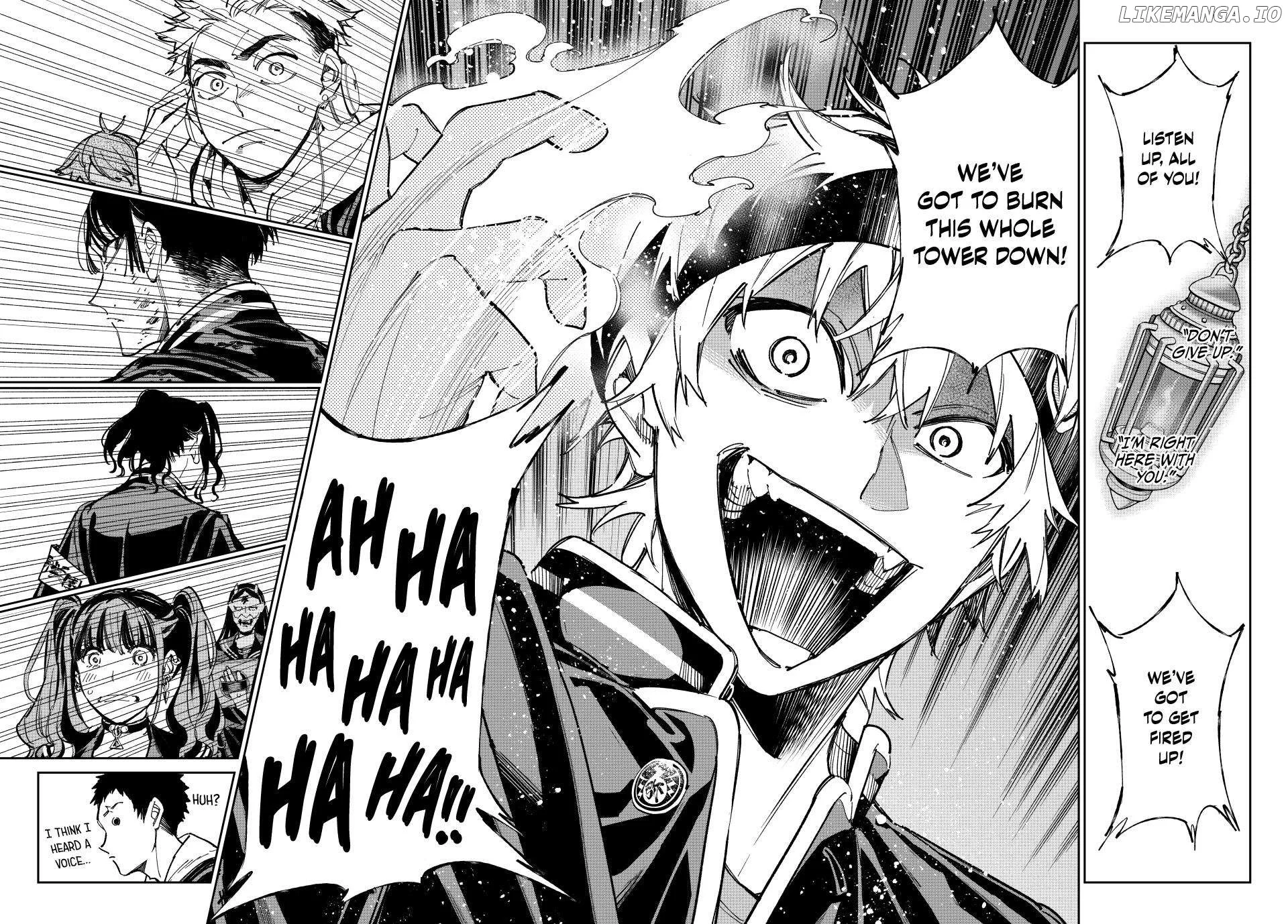 Manga page 16