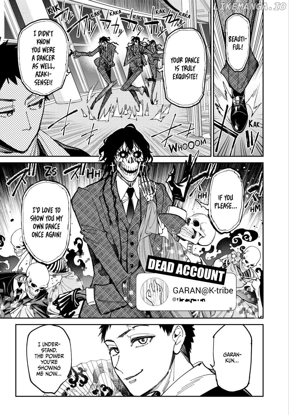 Manga page 9