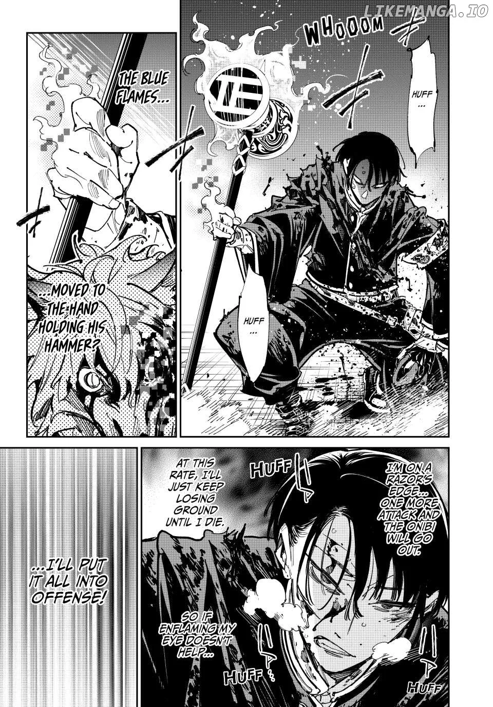 Manga page 16