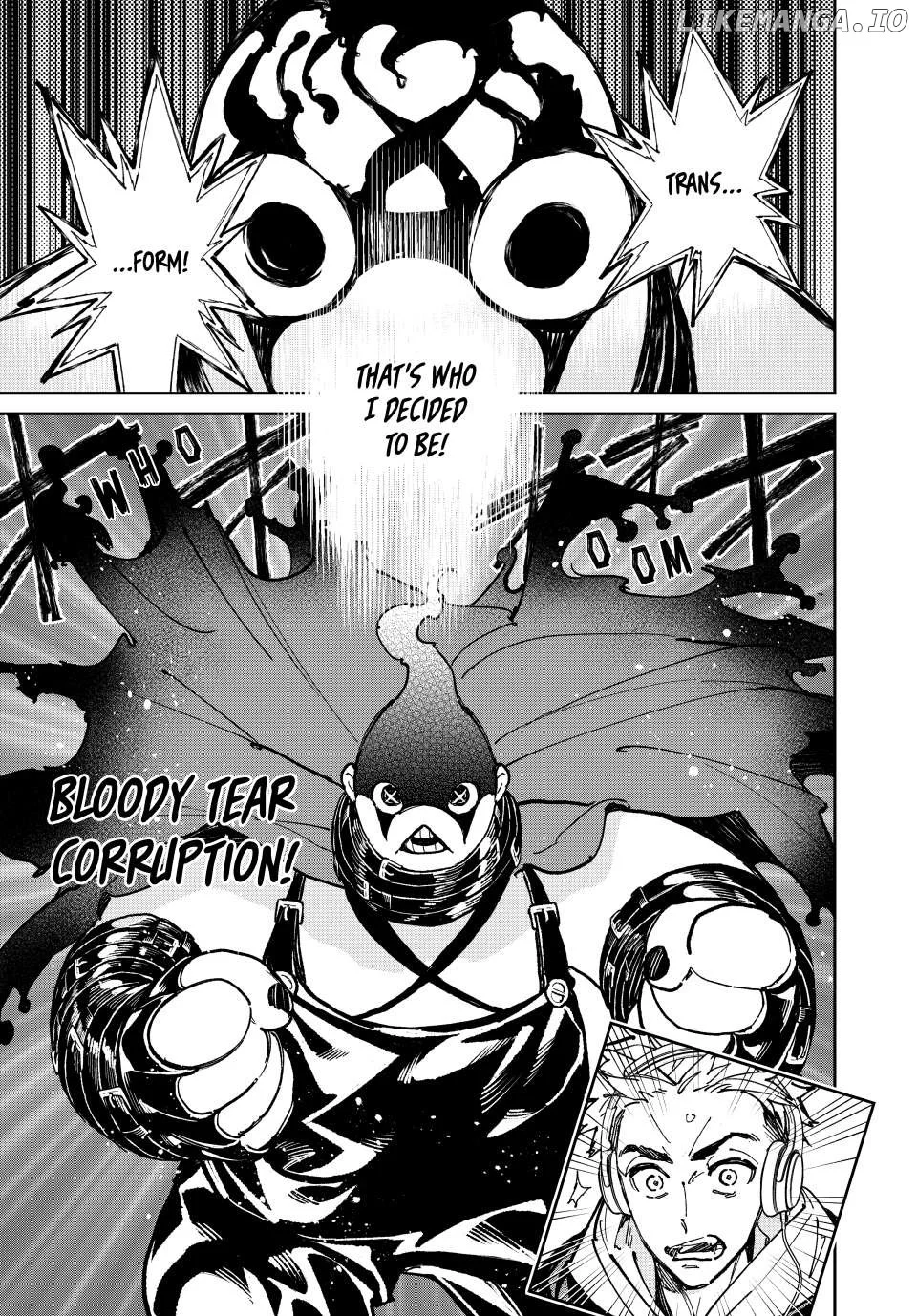 Manga page 10