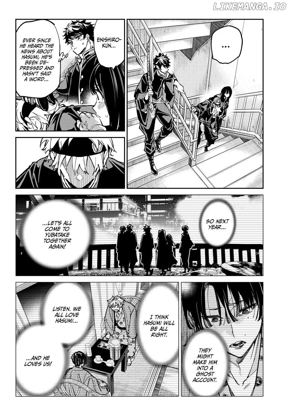 Manga page 14