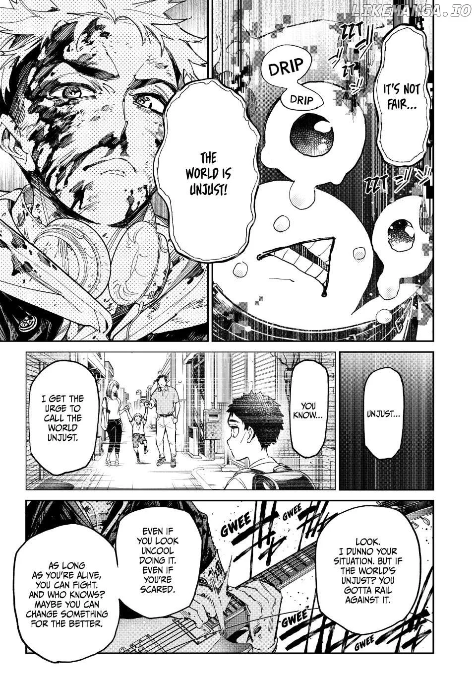 Manga page 10