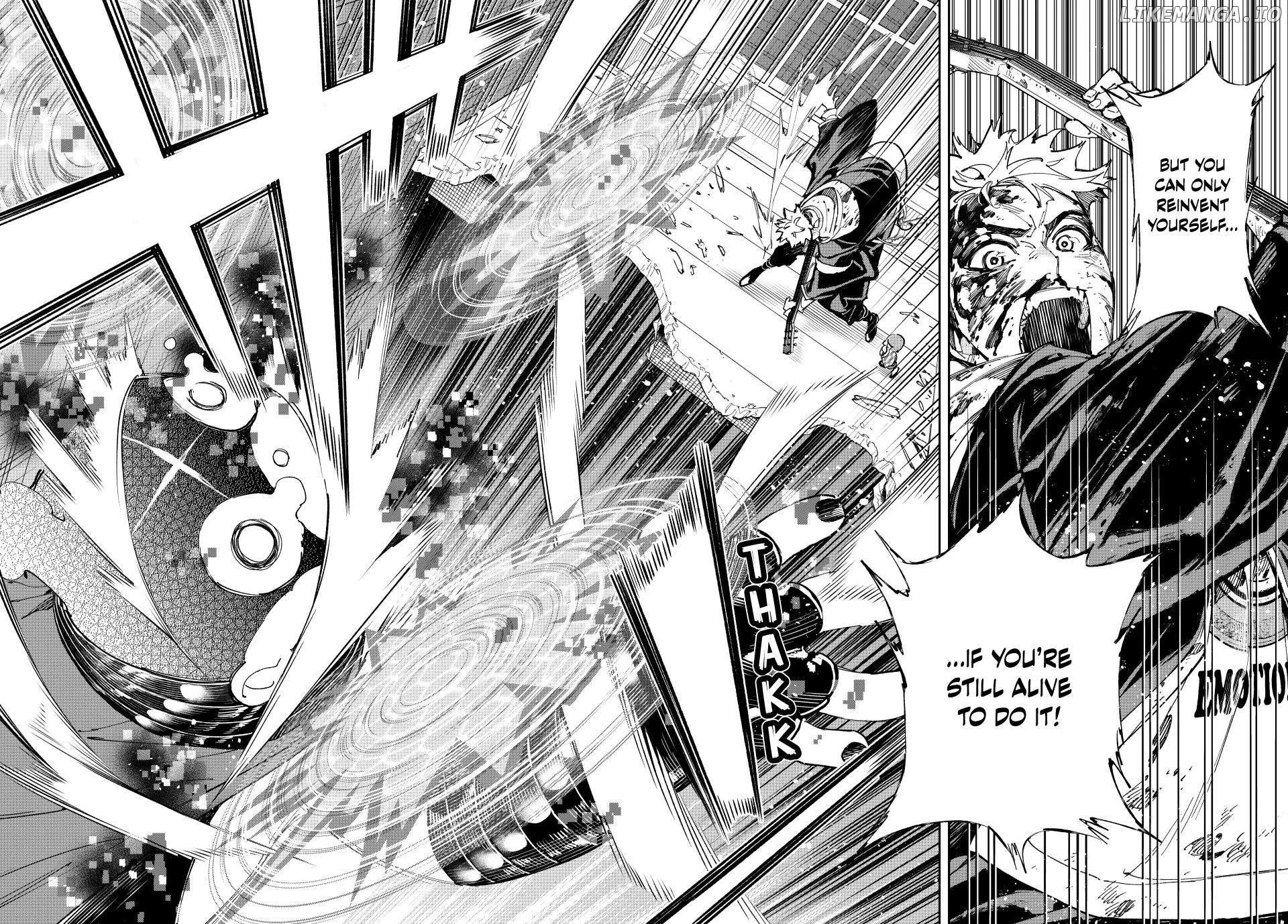 Manga page 11