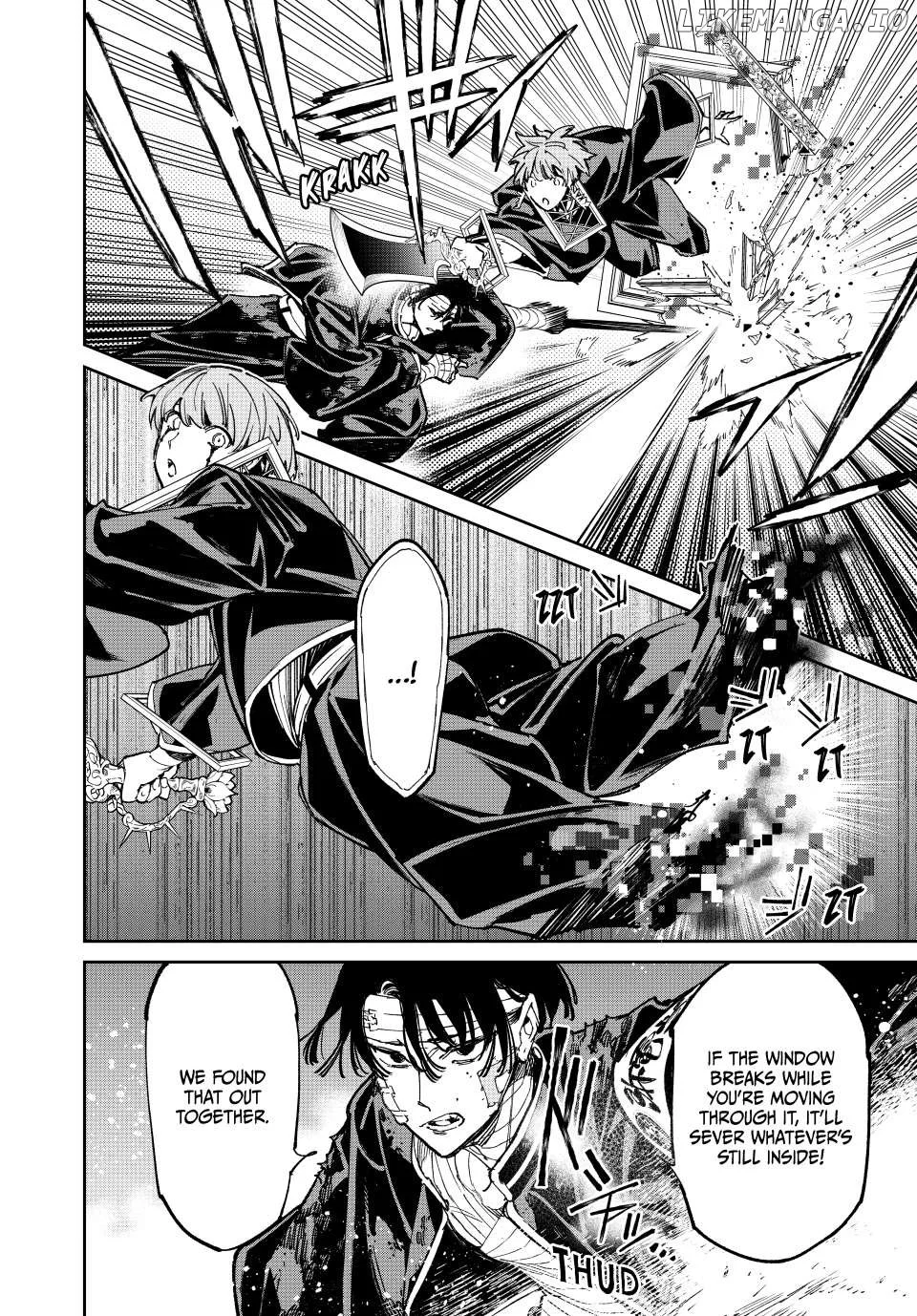 Manga page 10