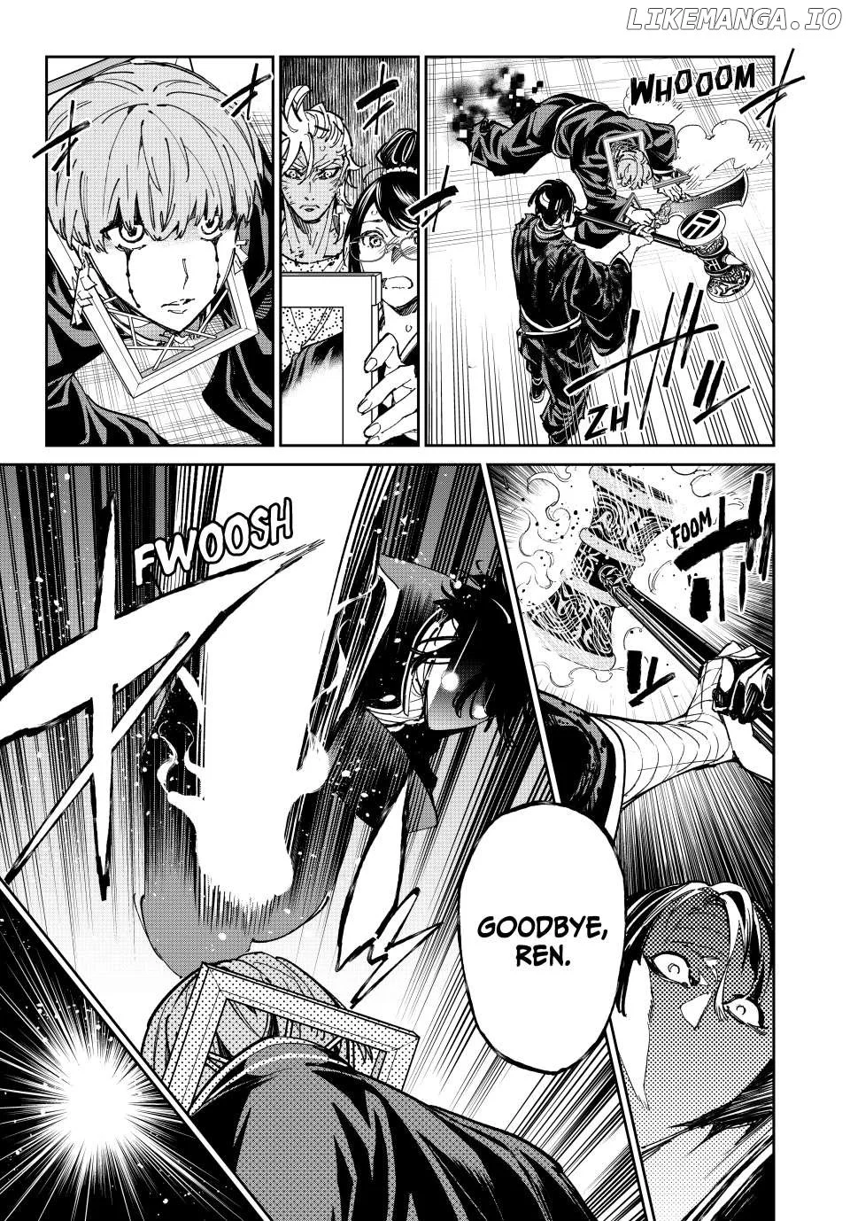 Manga page 11
