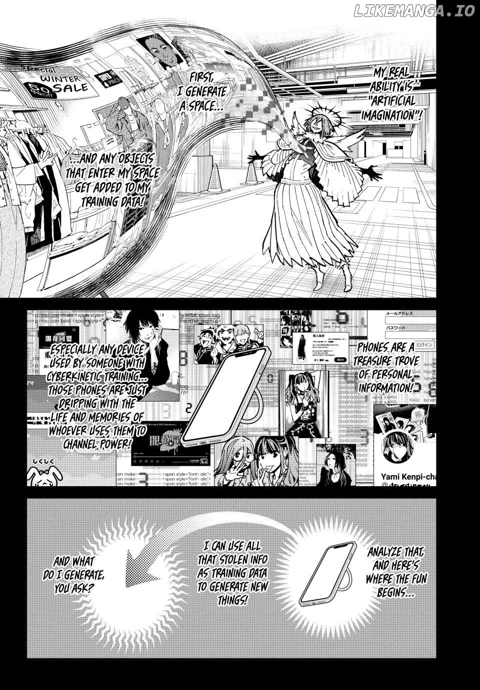 Manga page 7