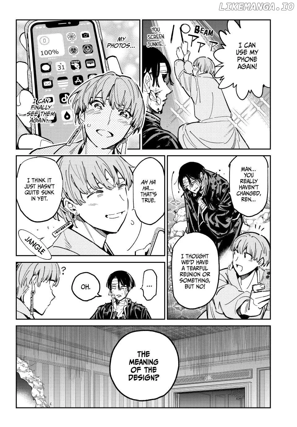 Manga page 13