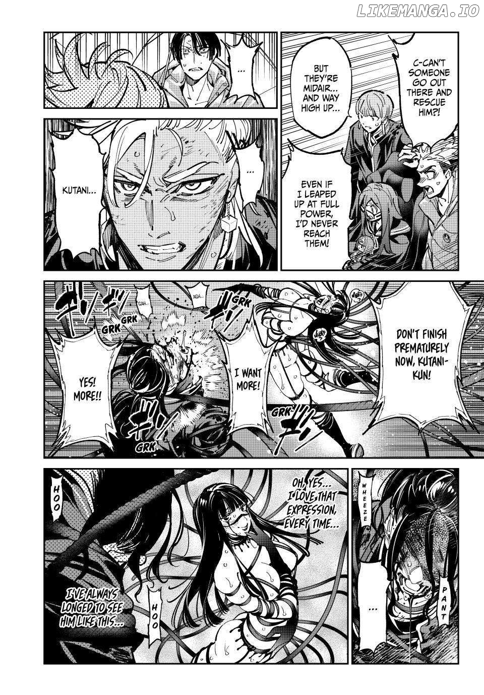 Manga page 16