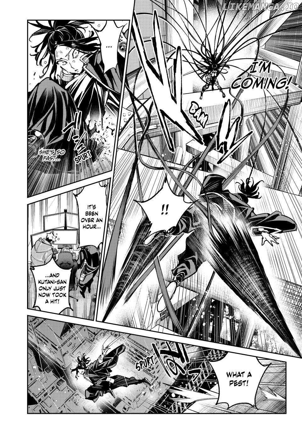 Manga page 4