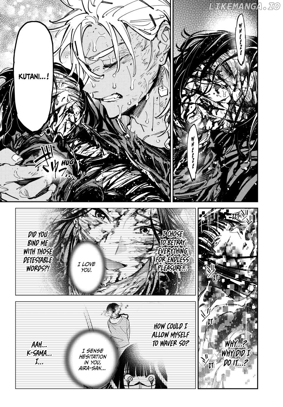 Manga page 10