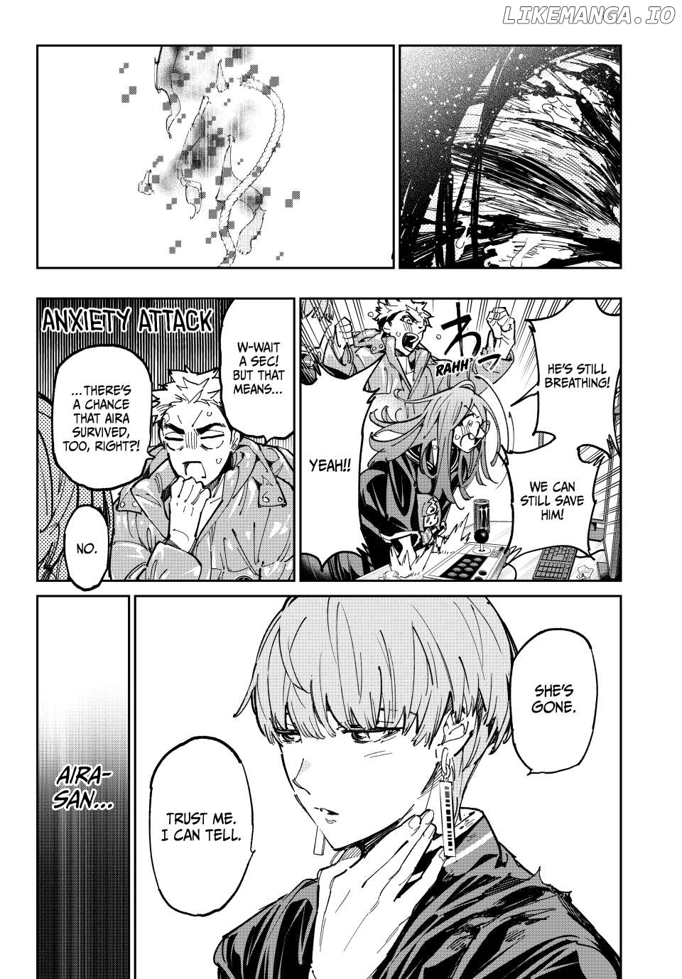 Manga page 12