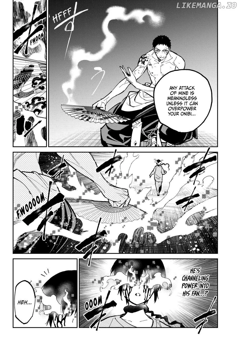 Manga page 15
