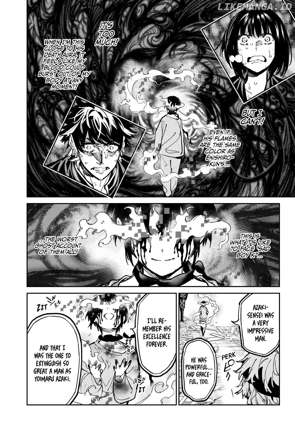 Manga page 10