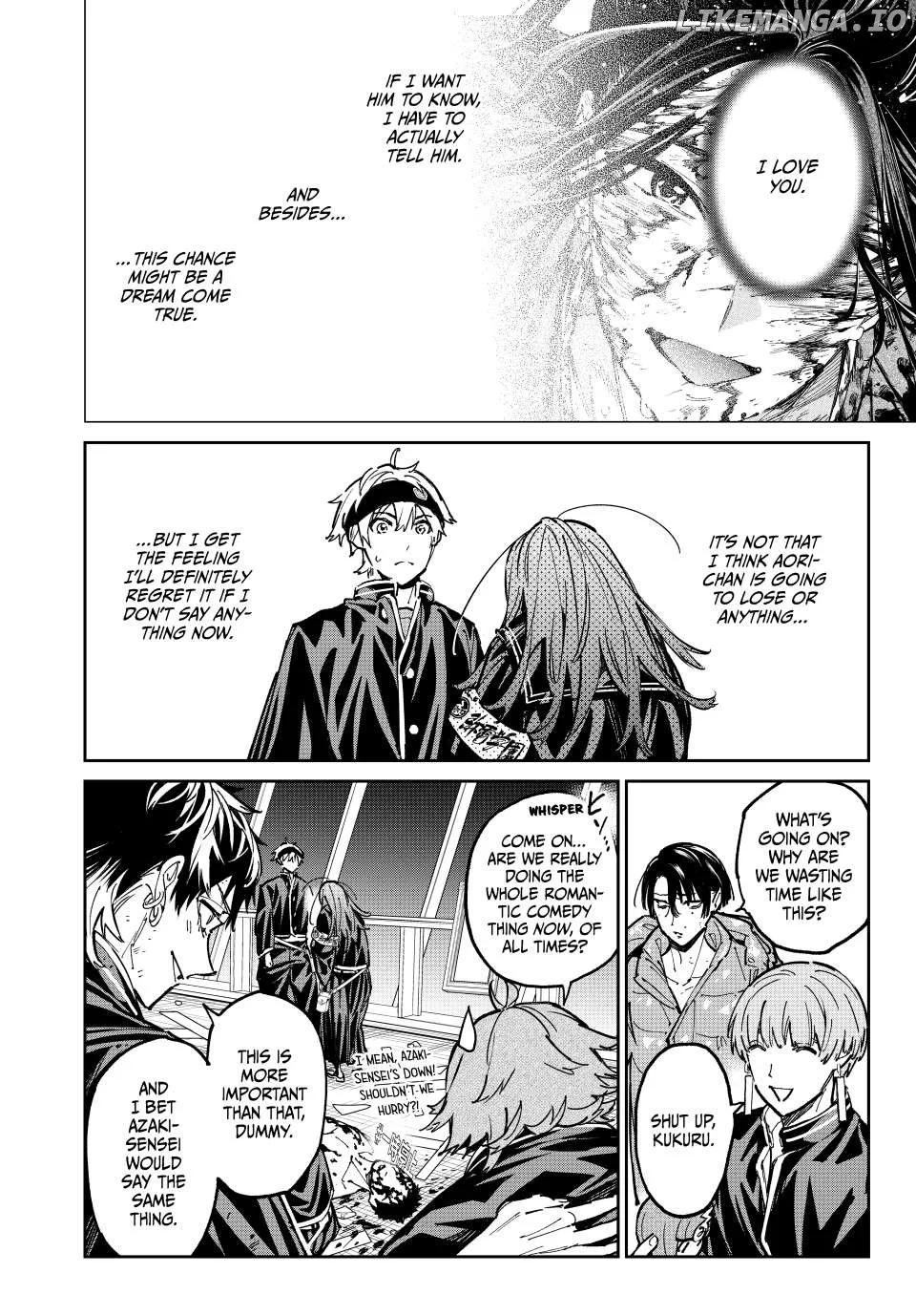 Manga page 10