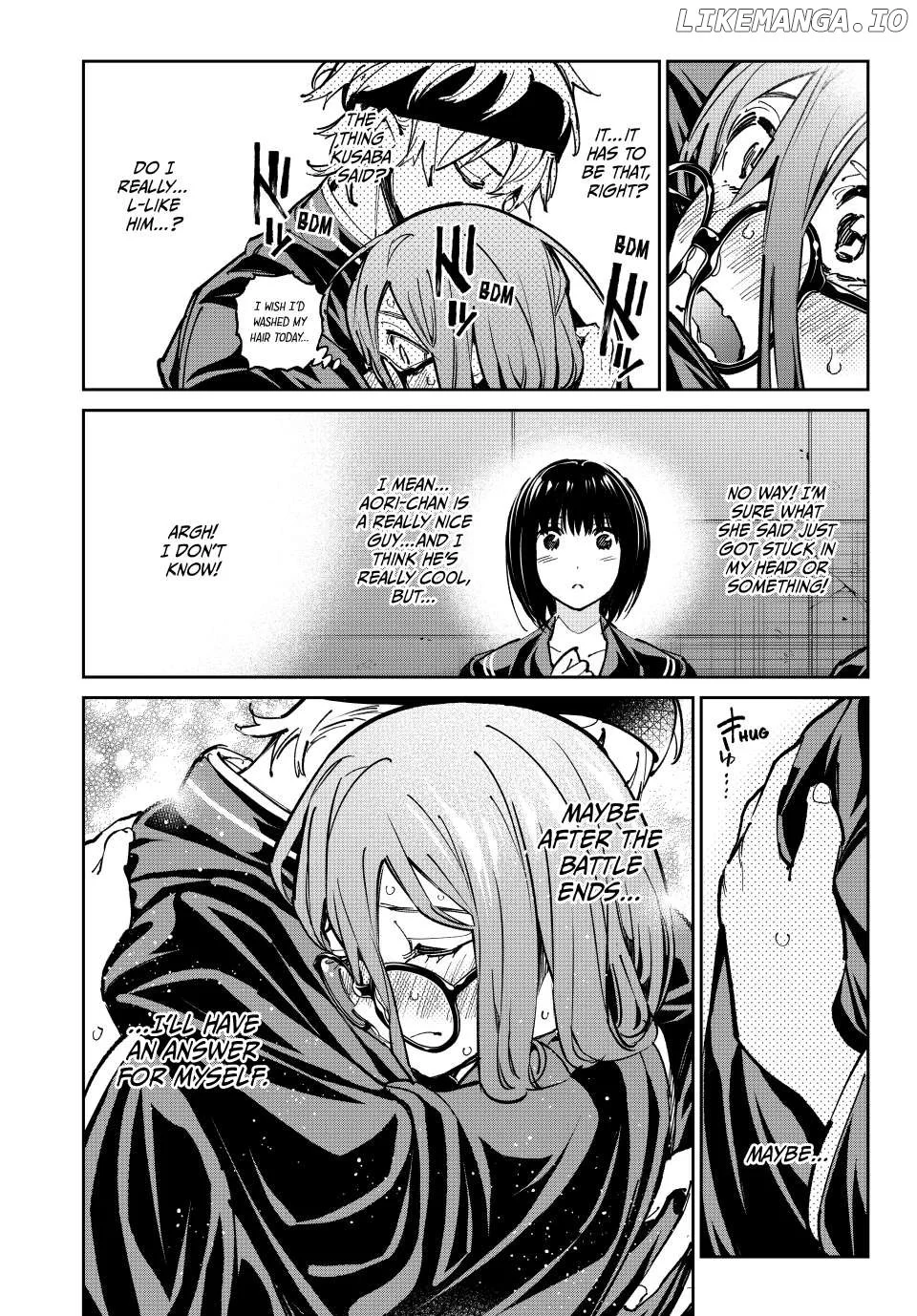 Manga page 14