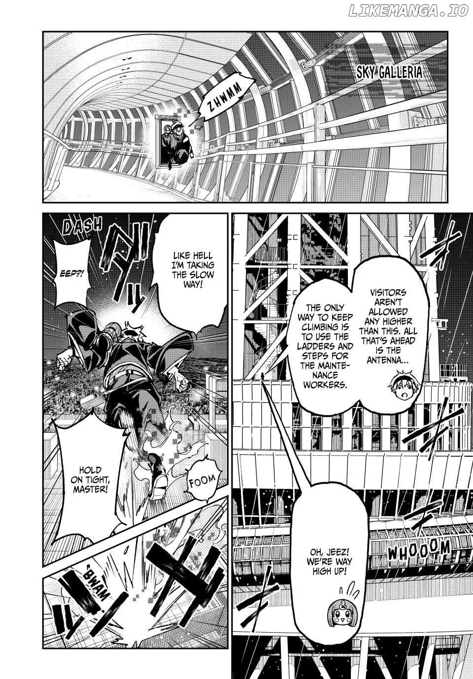 Manga page 16