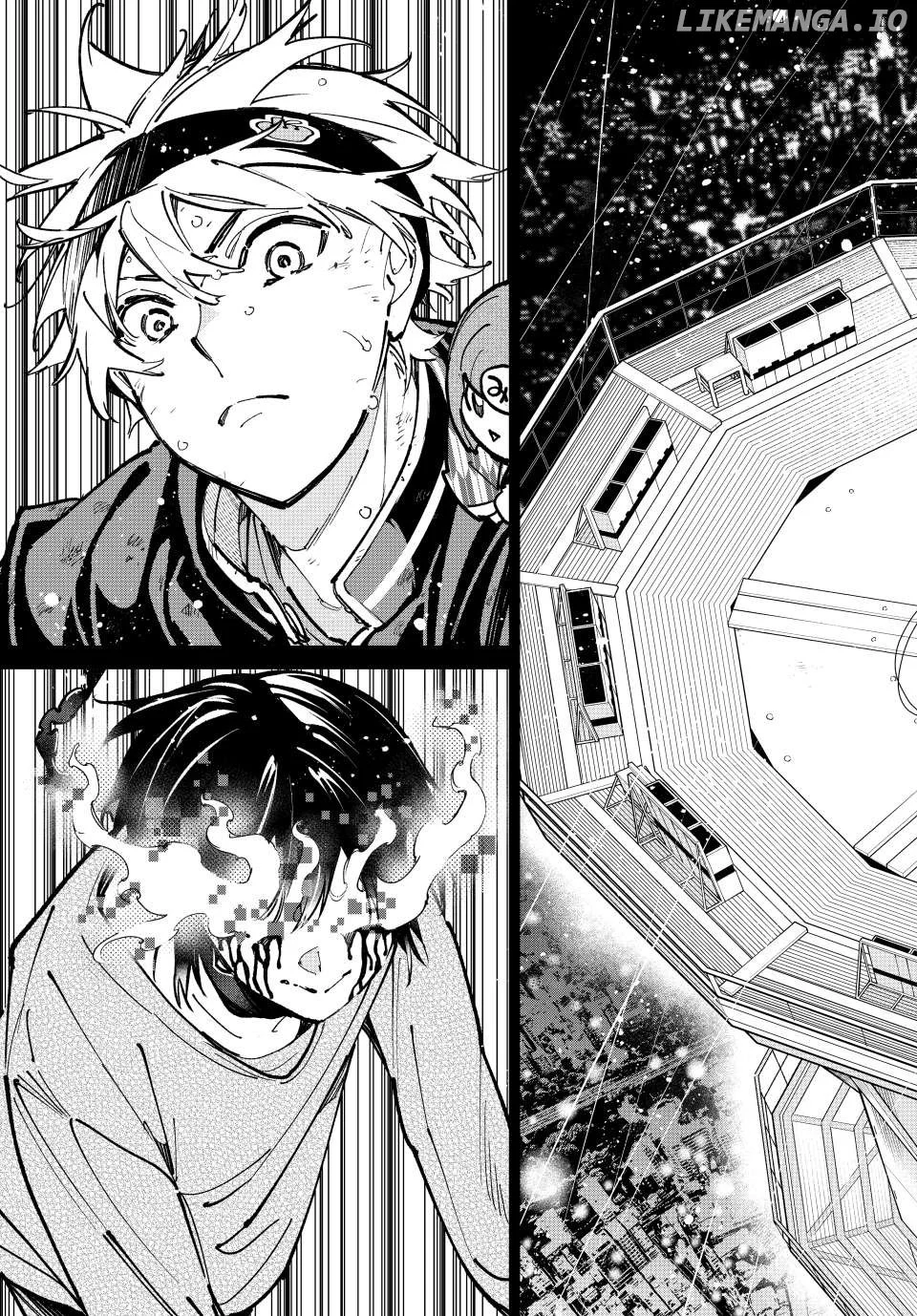 Manga page 19