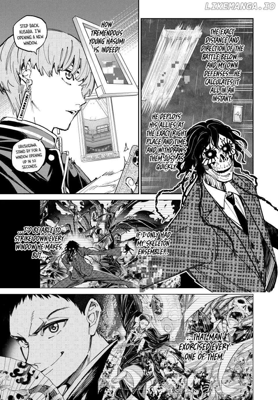 Manga page 10
