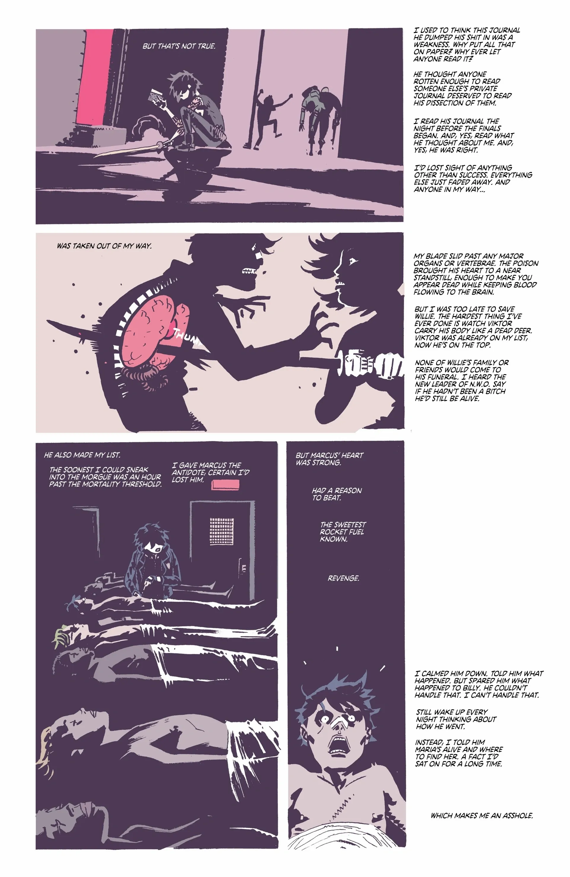 Manga page 18