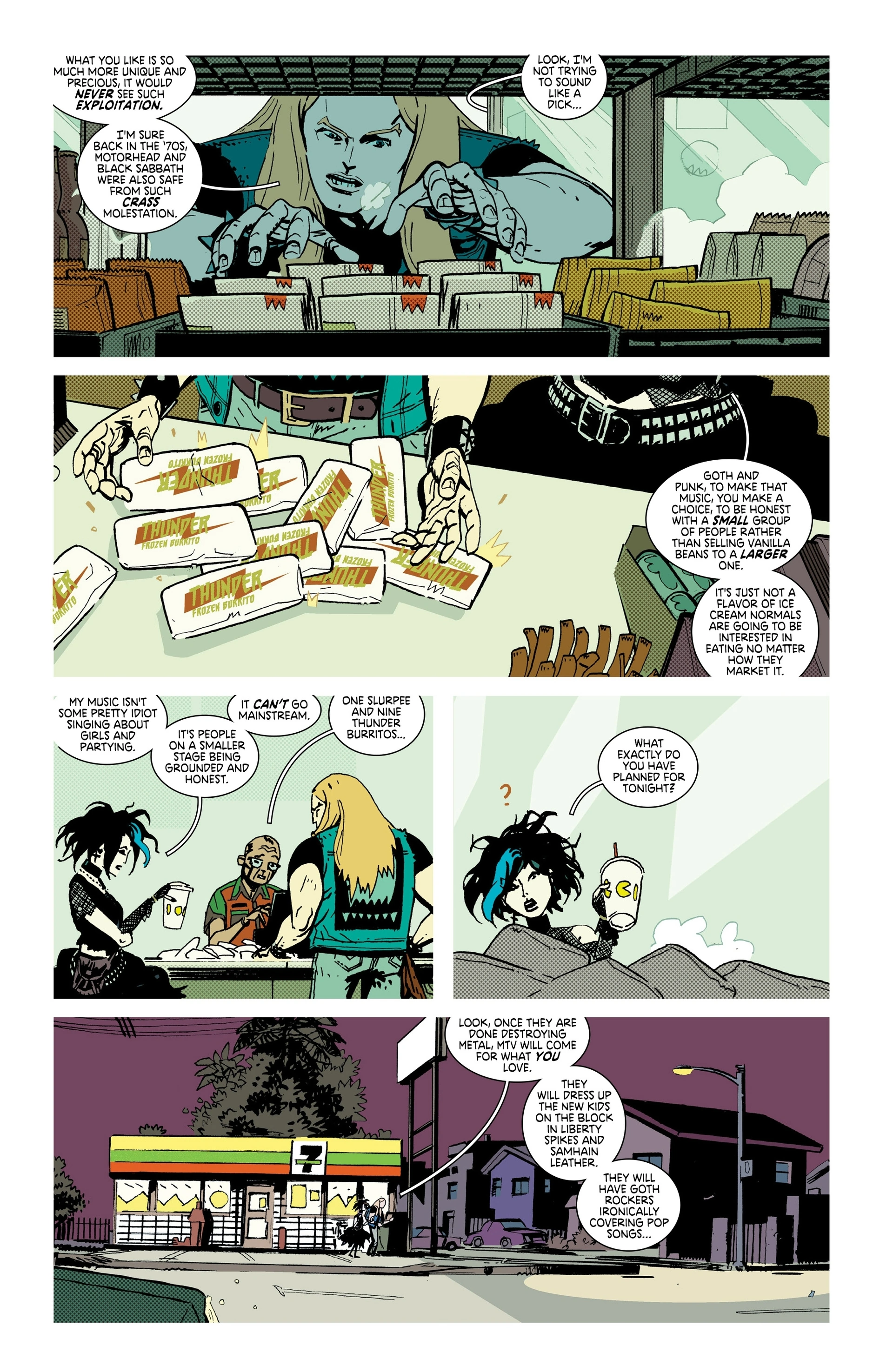 Manga page 16