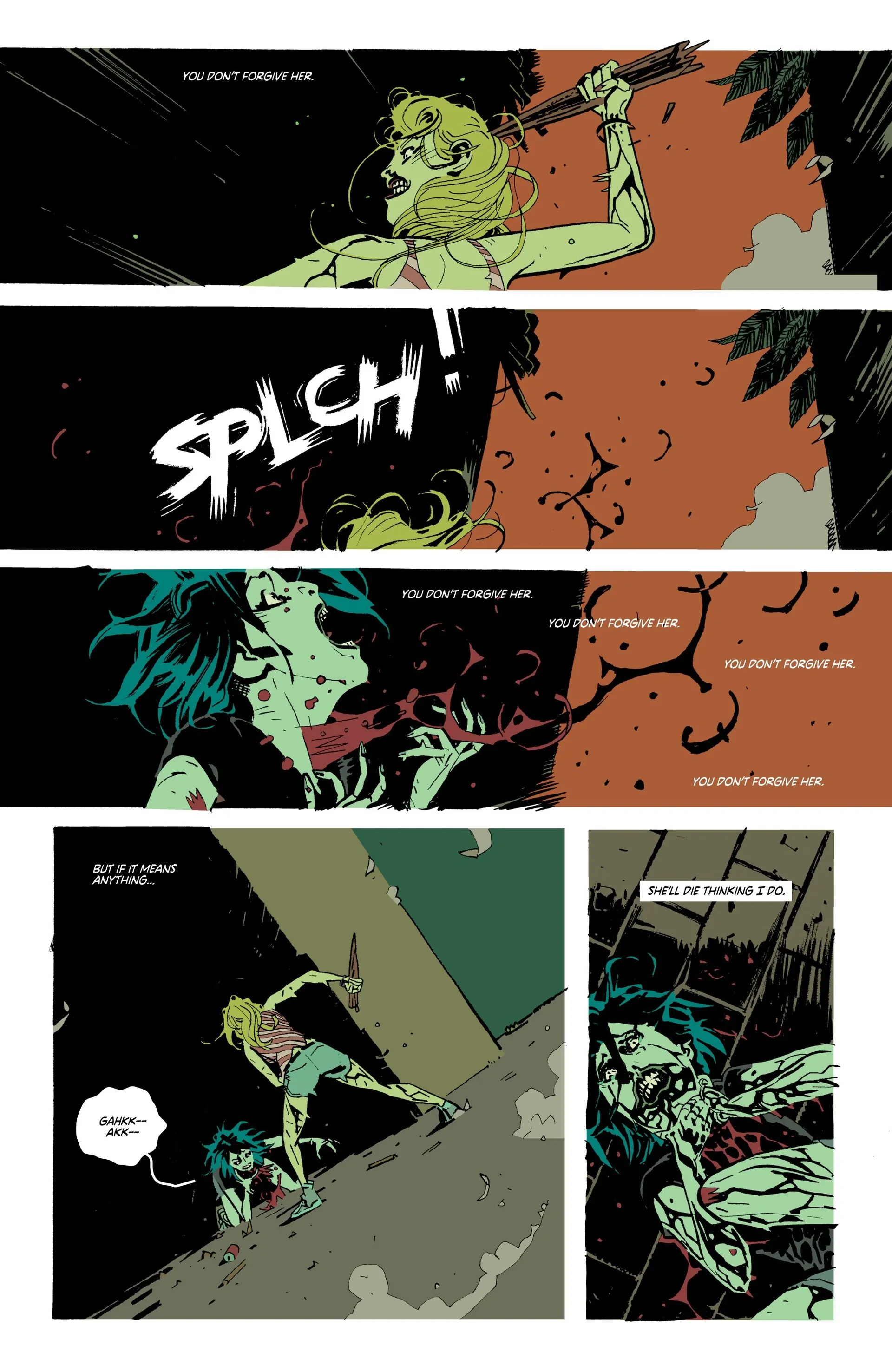 Manga page 17