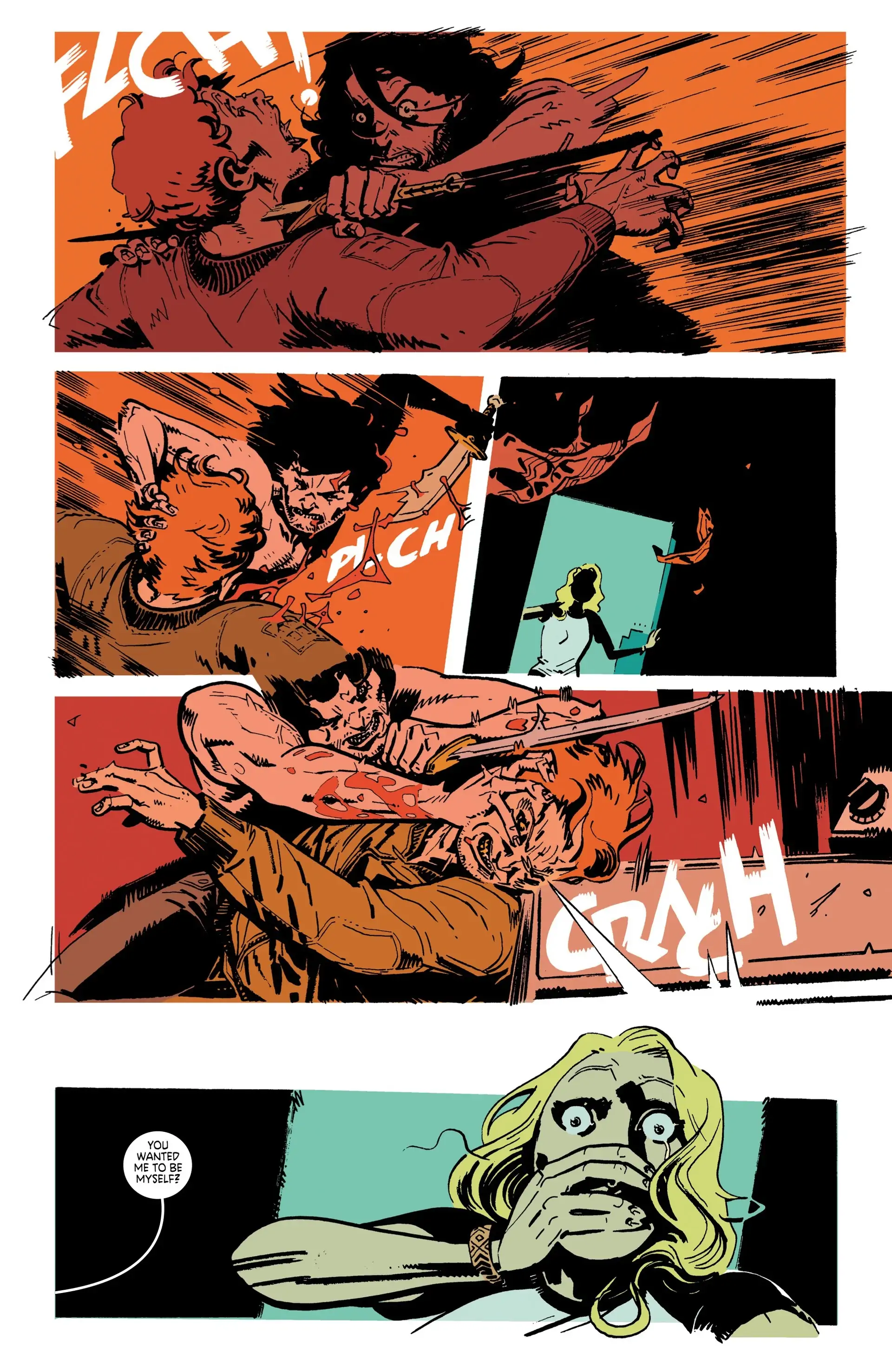 Manga page 32