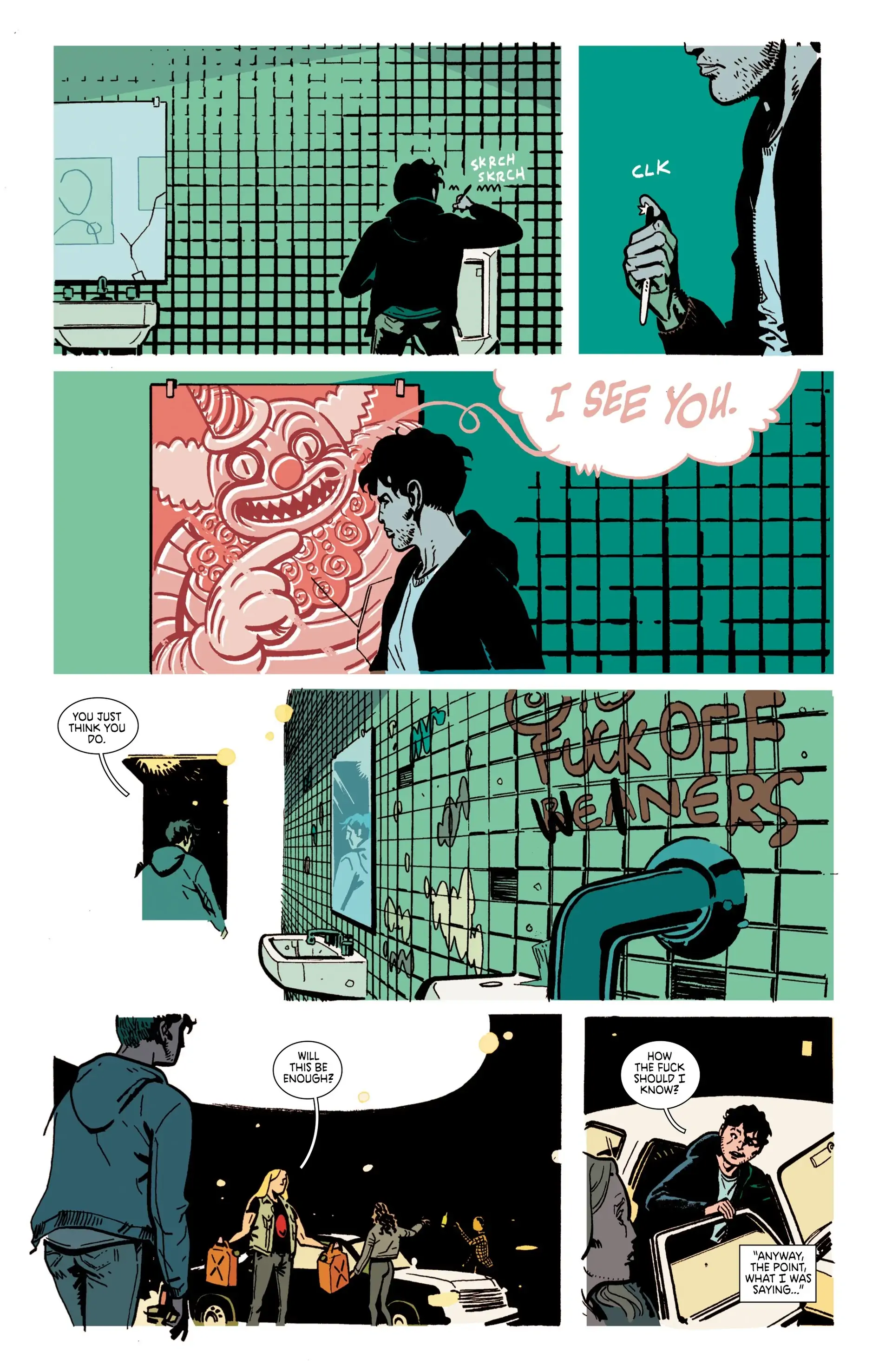 Manga page 15
