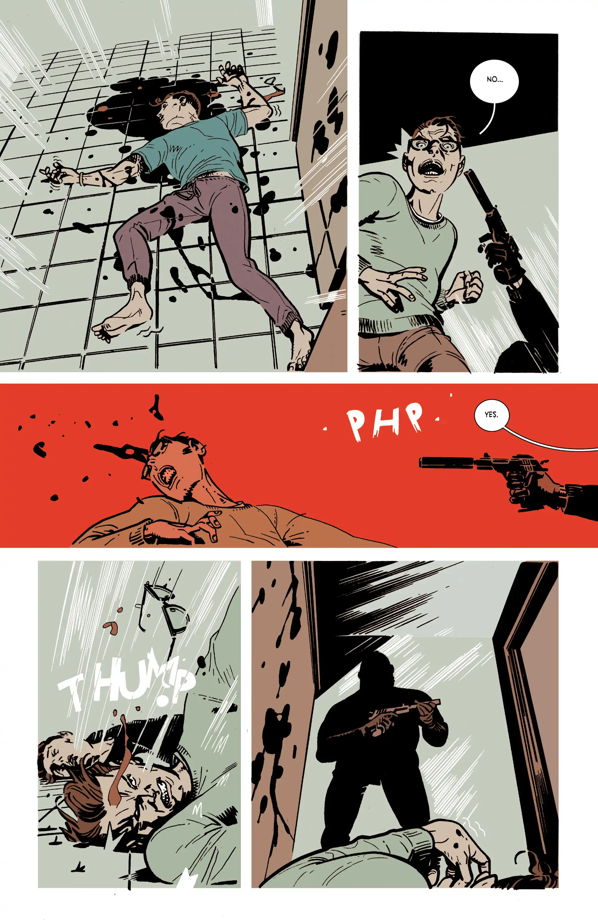 Manga page 23
