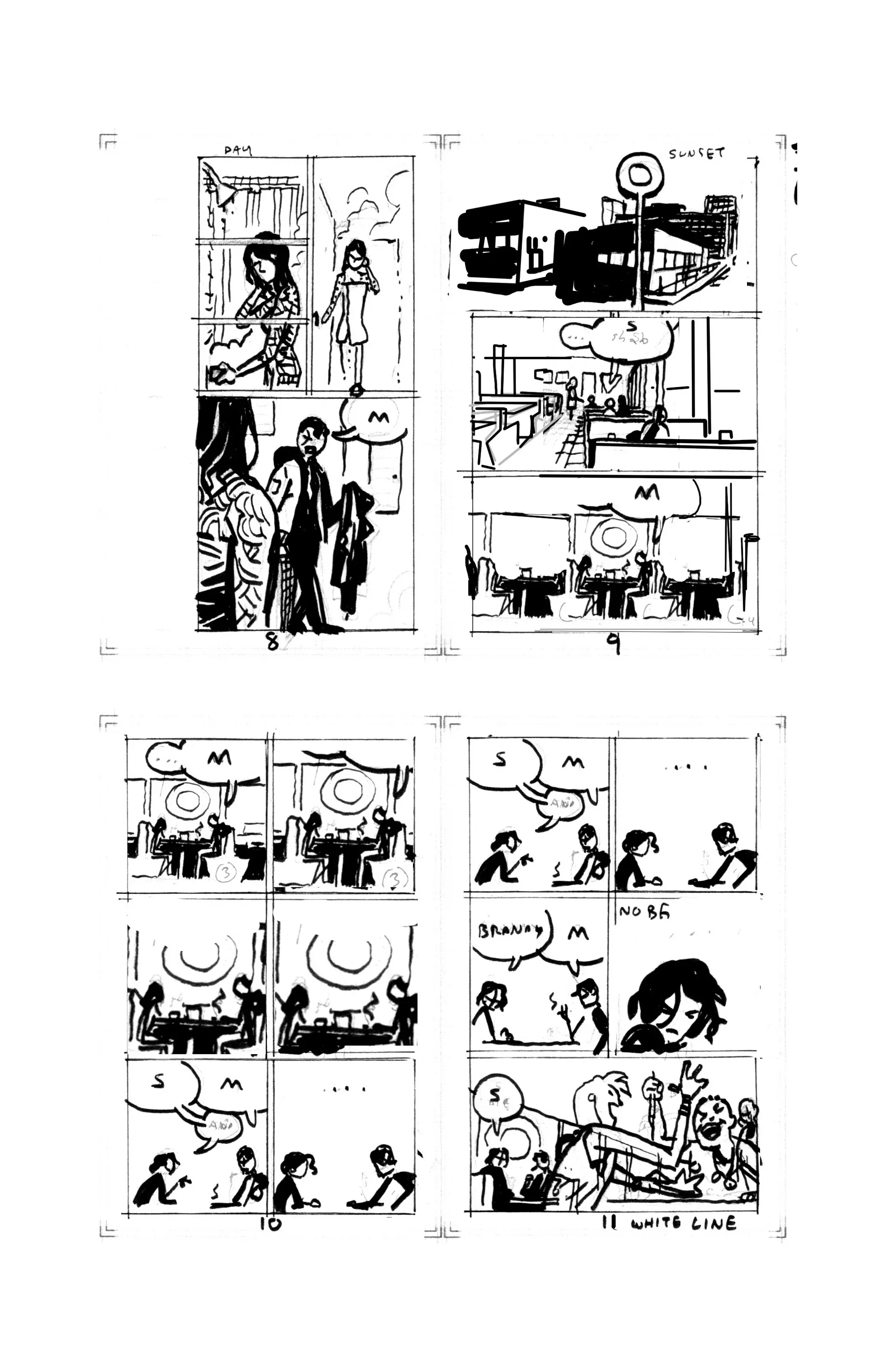 Manga page 39