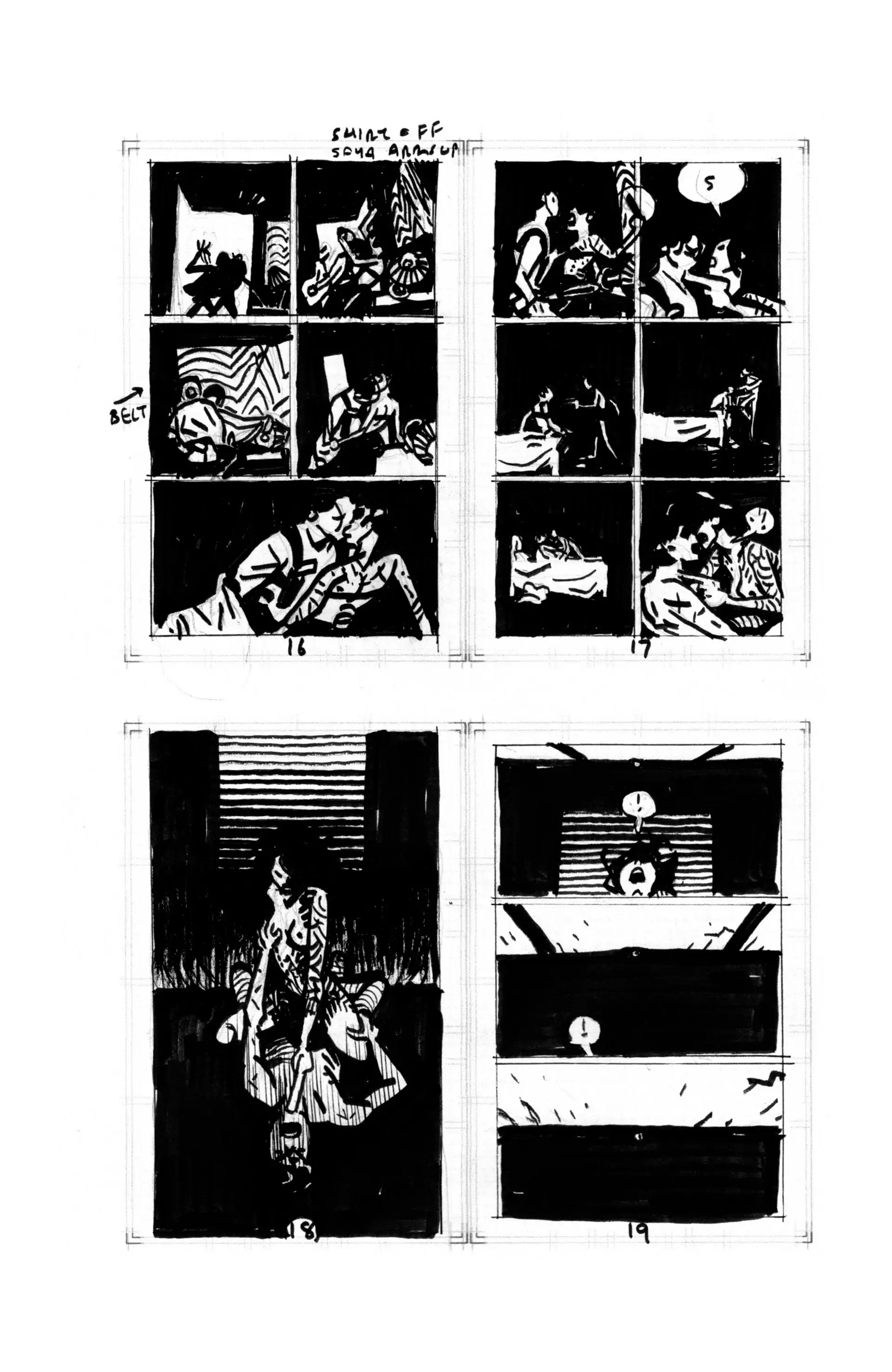Manga page 41