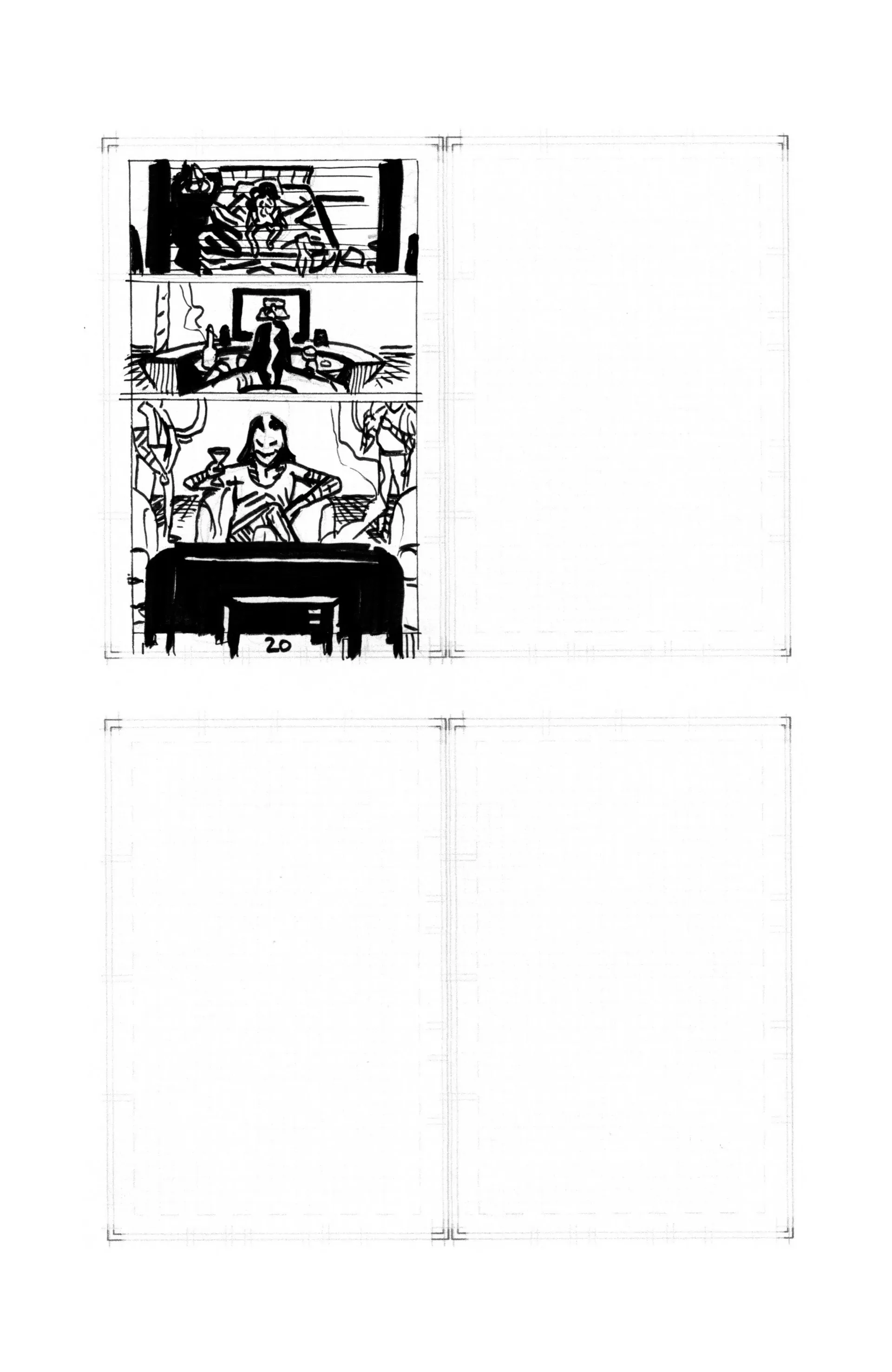 Manga page 42