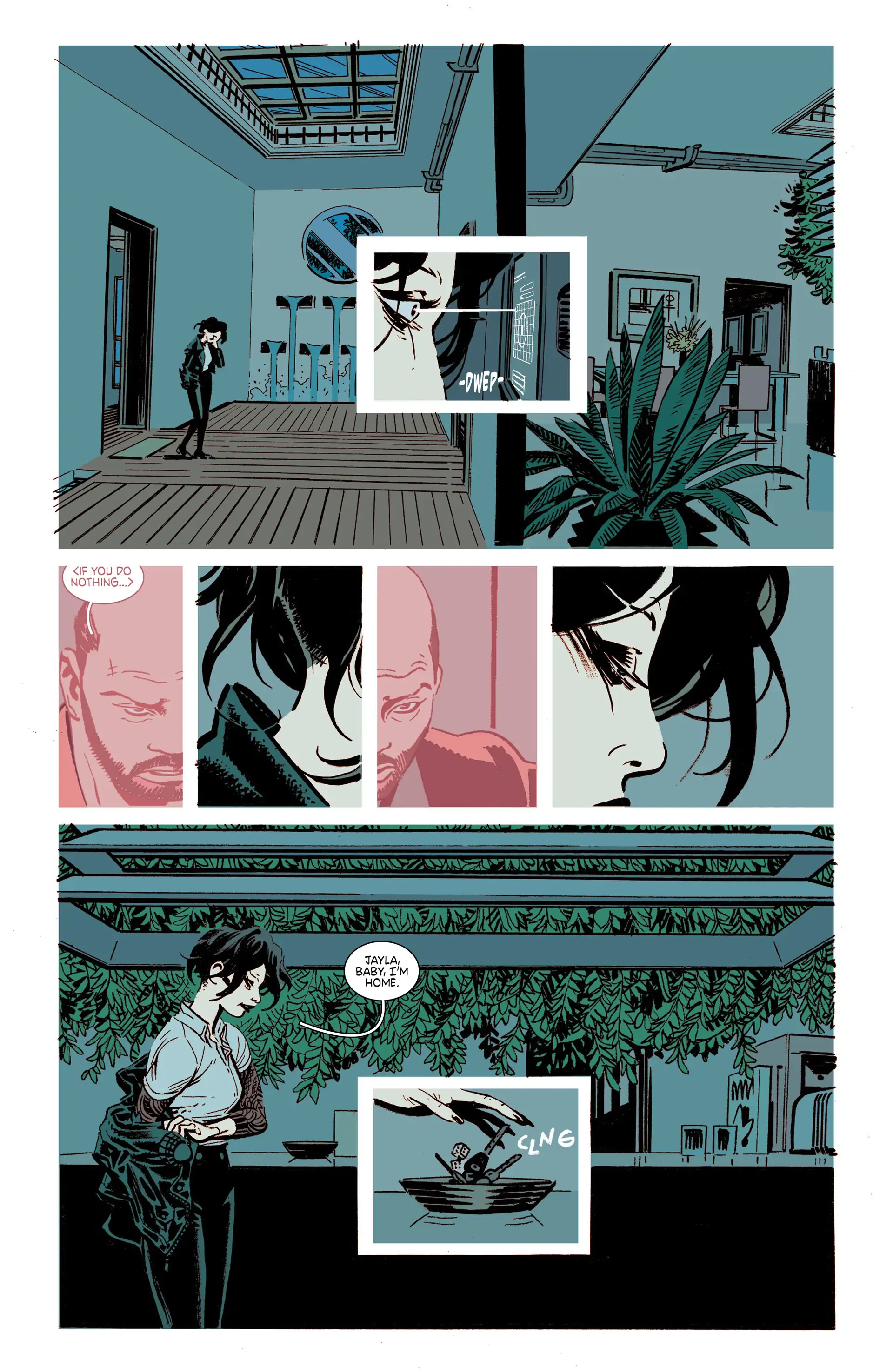 Manga page 25