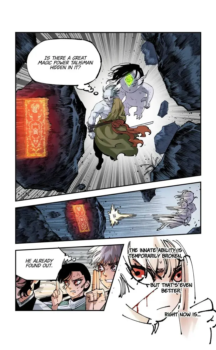 Manga page 9